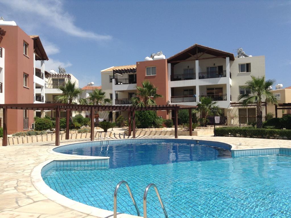 Appartement Adriana *