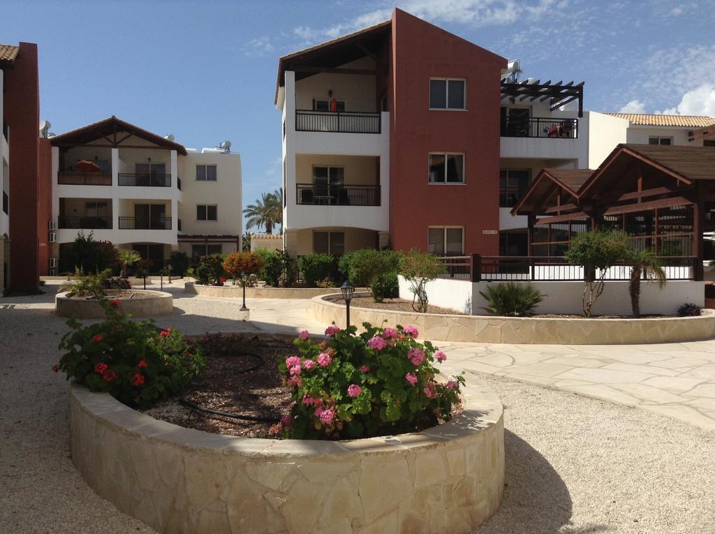 Appartement Adriana Paphos