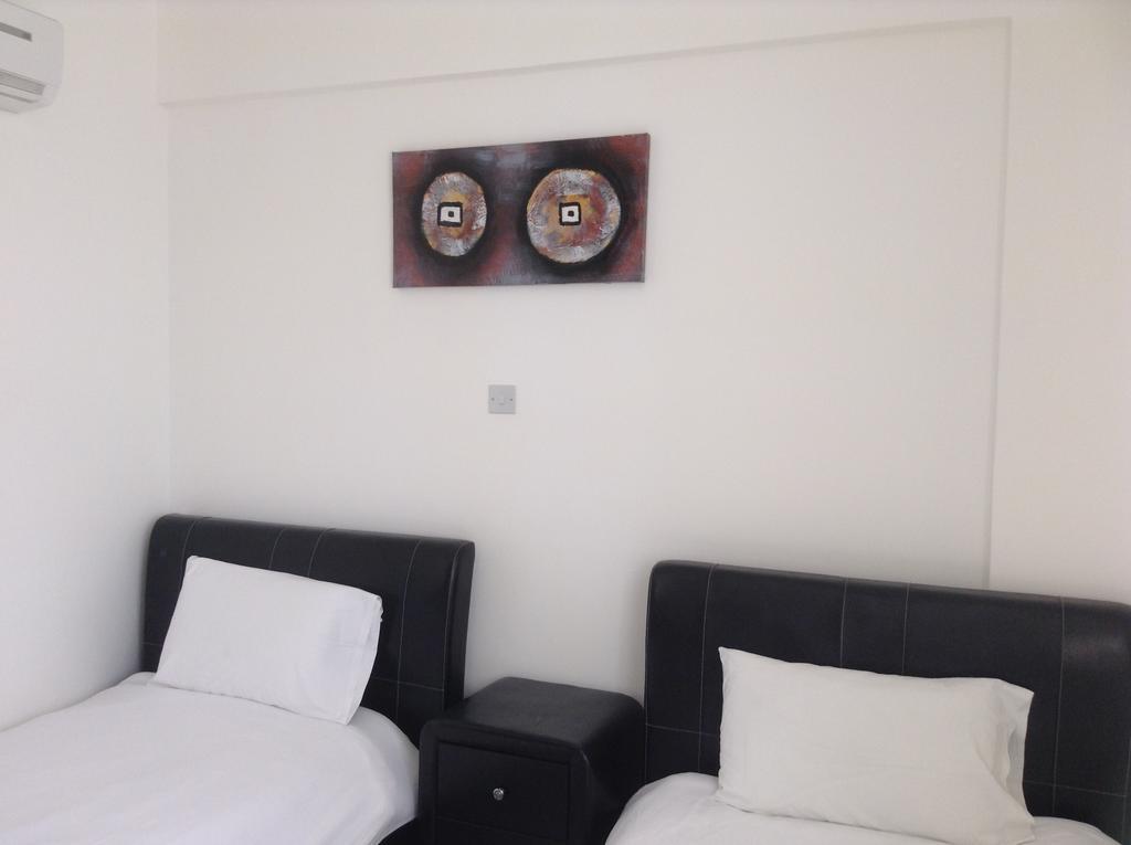 Adriana Appartement Paphos