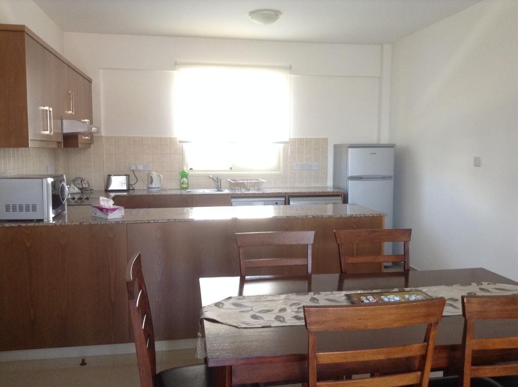 Adriana Appartement