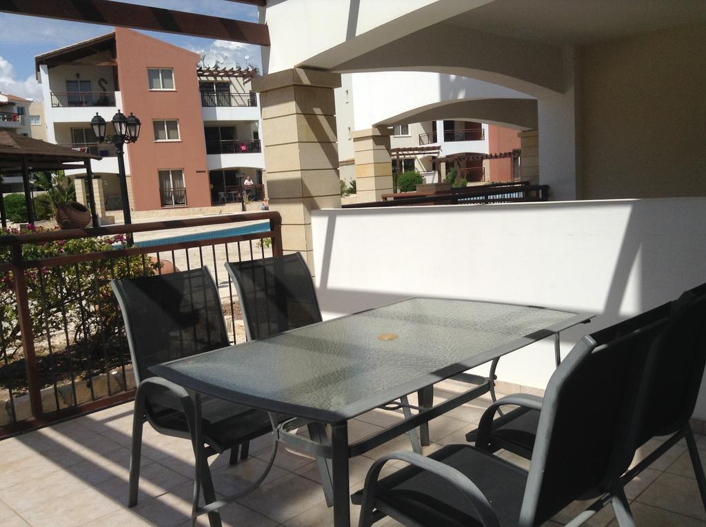 Adriana Appartement *