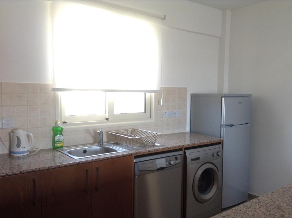 Adriana Appartement