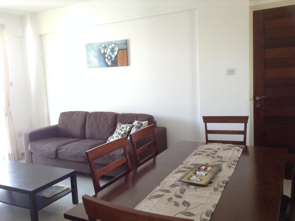 Adriana Appartement