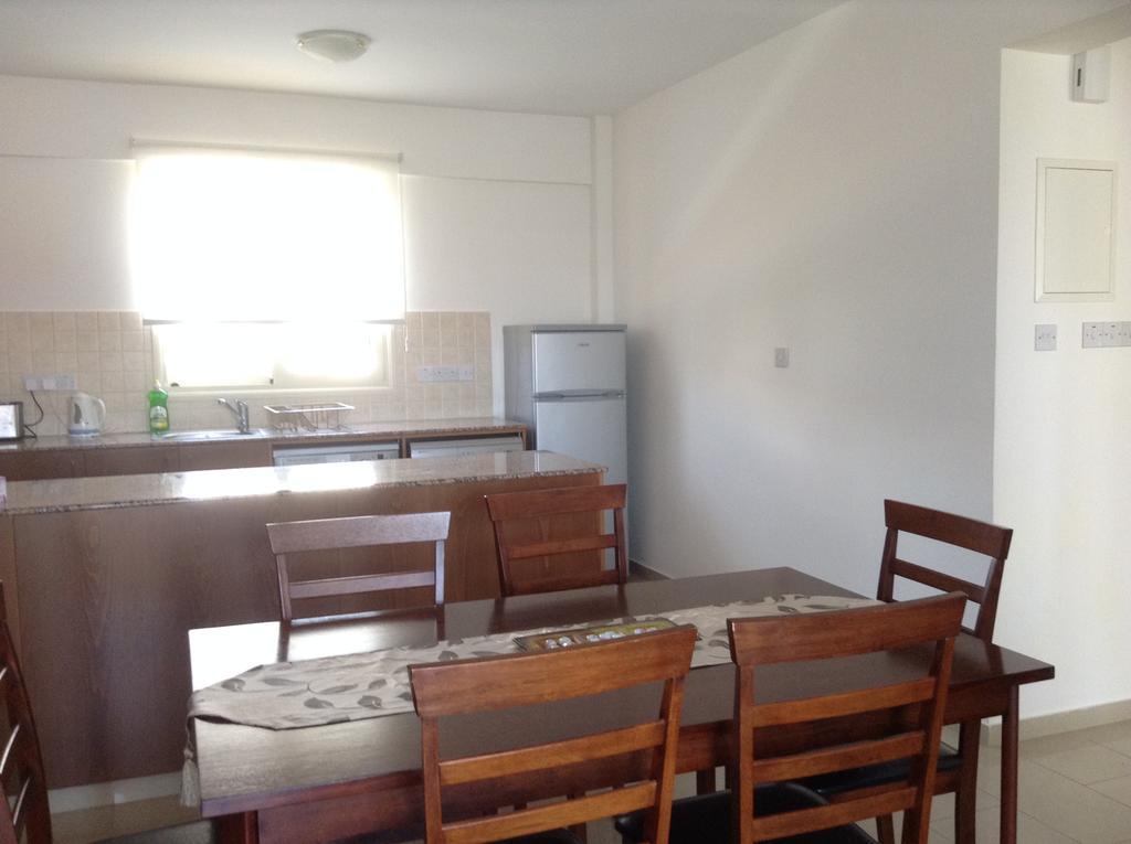 Appartement Adriana *
