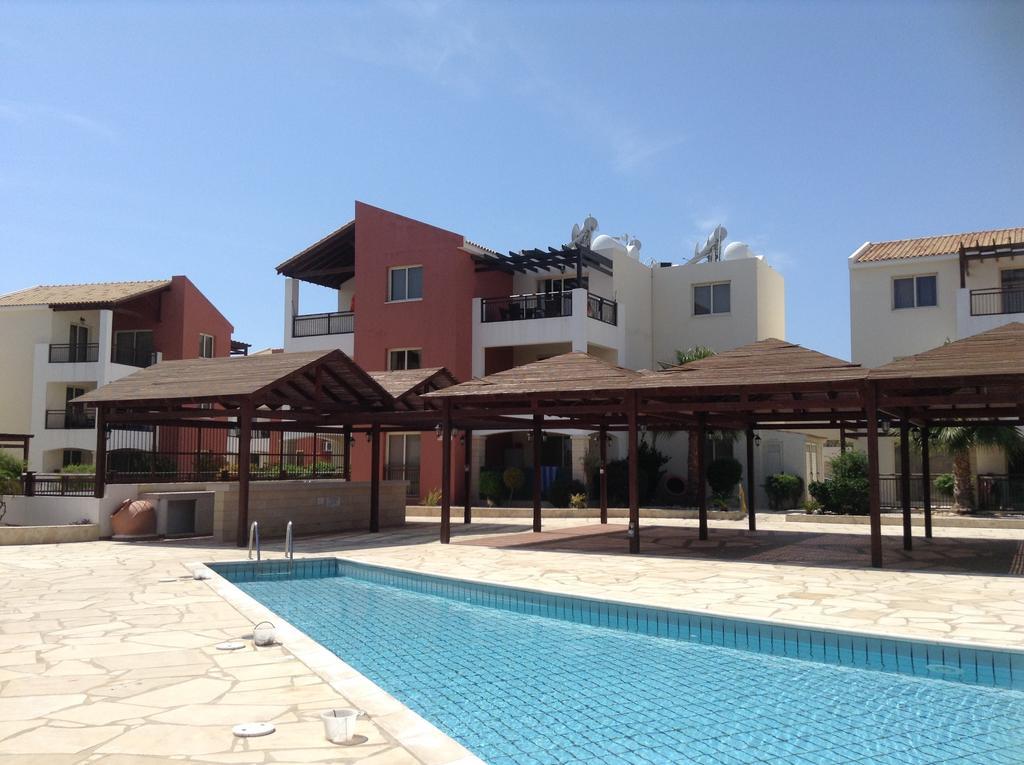 Adriana Appartement *