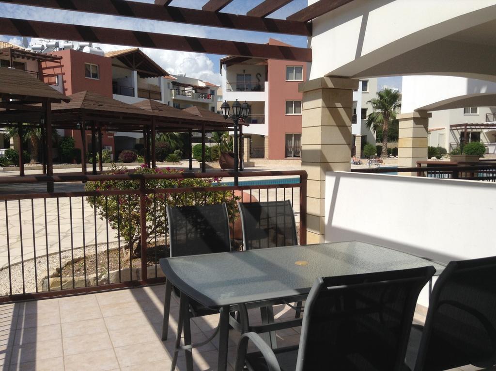 Appartement Adriana