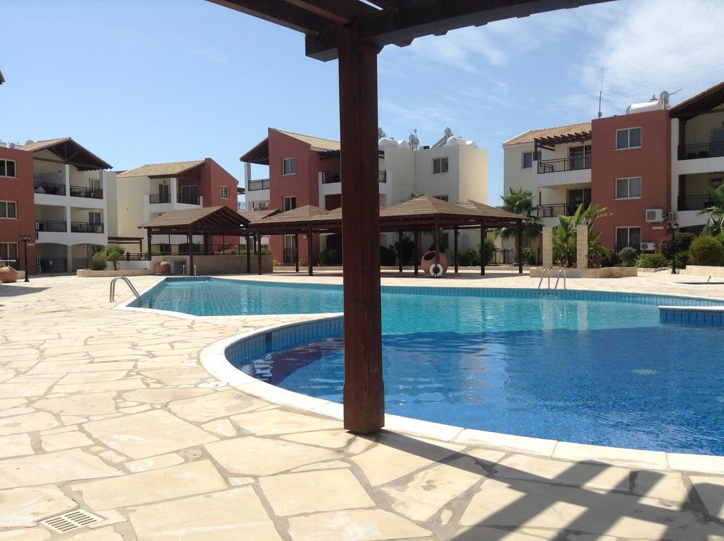 Appartement Adriana *