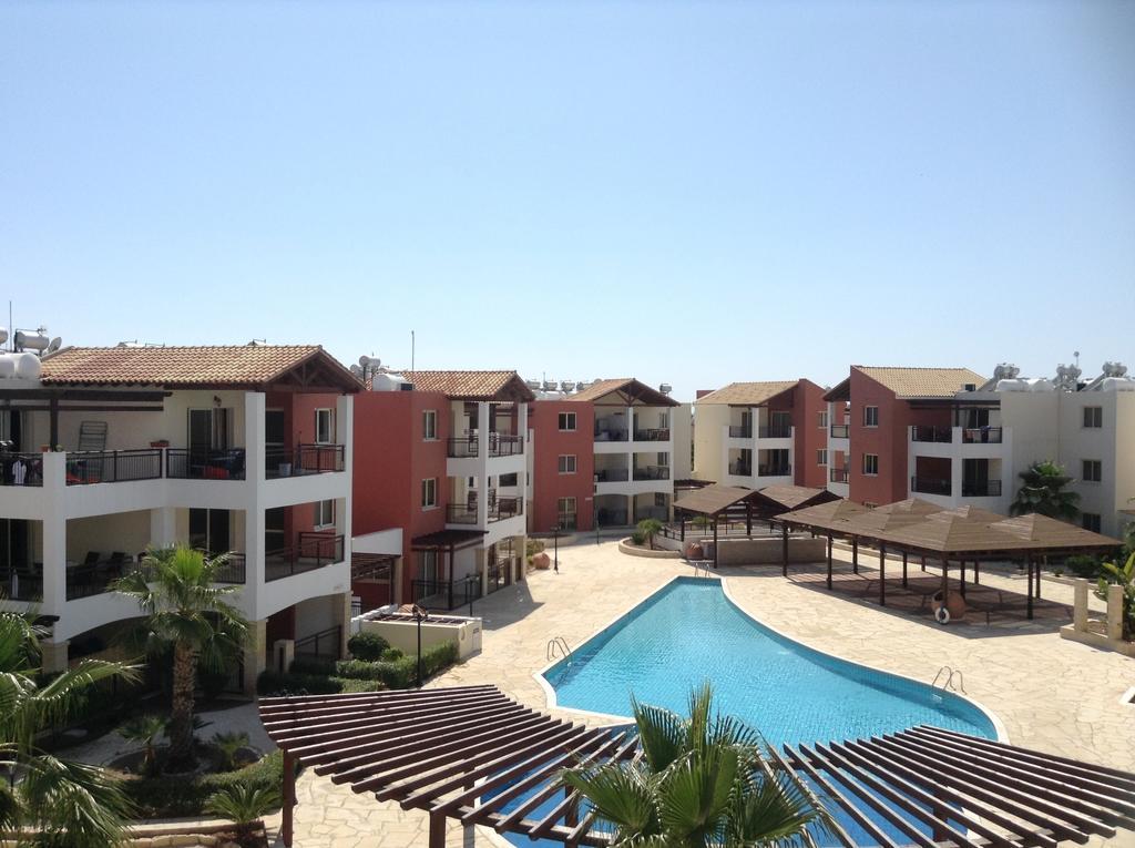 Appartement Adriana Paphos