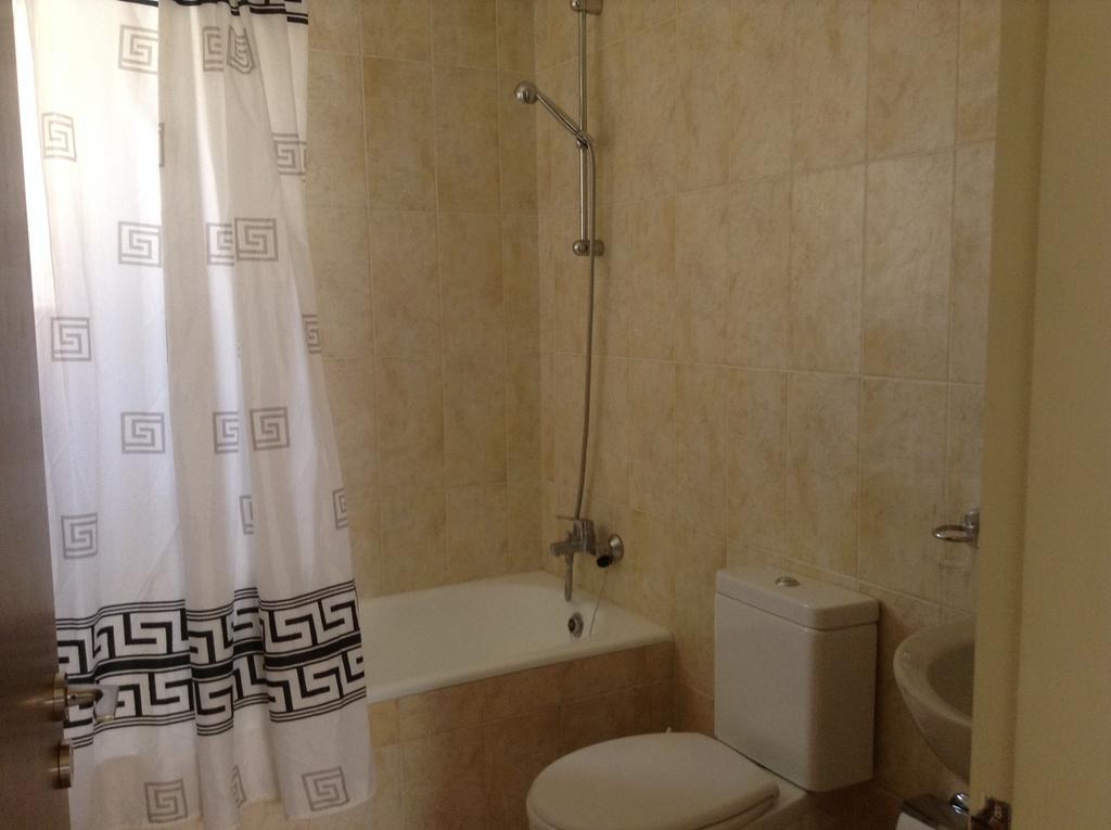 Appartement Adriana *