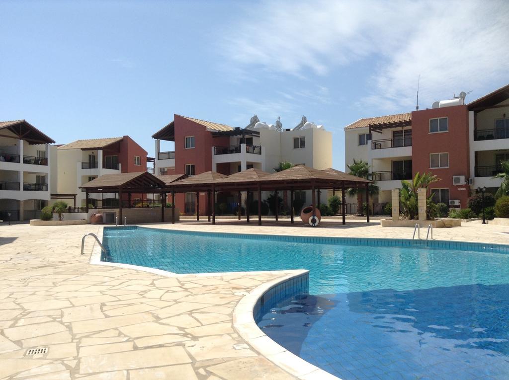 Appartement Adriana Paphos