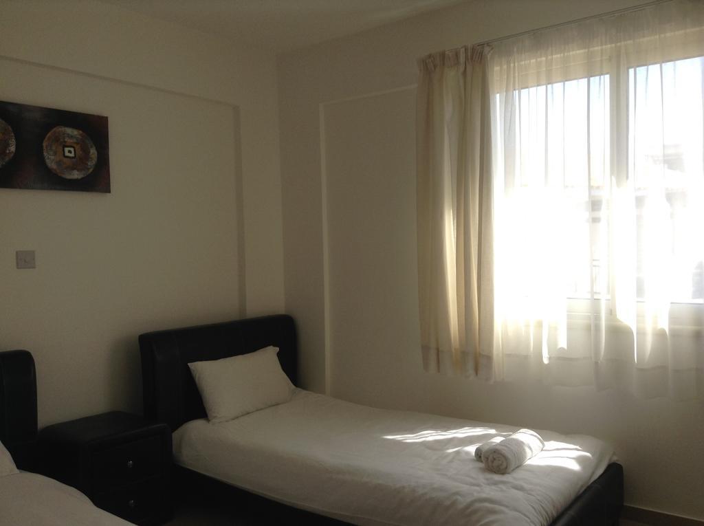 Appartement Adriana Paphos