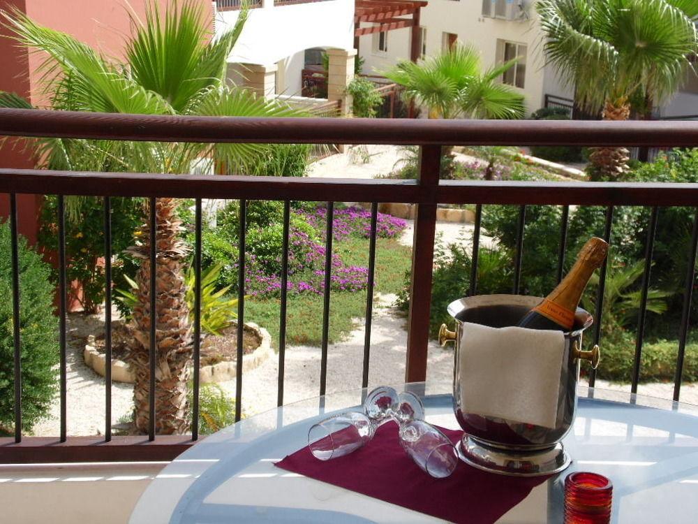 Appartement Adriana
