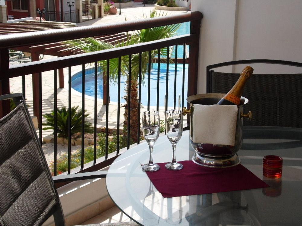 Appartement Adriana Paphos