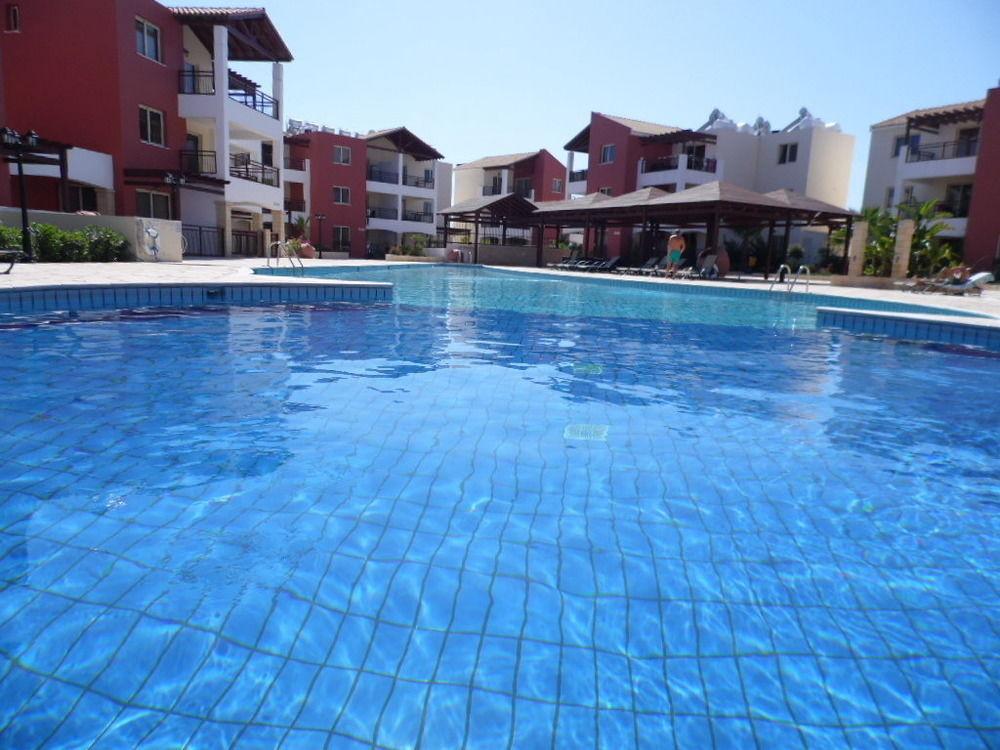 Appartement Adriana *