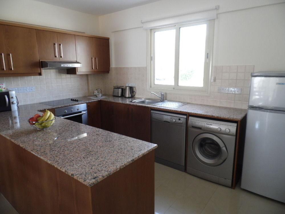 Appartement Adriana *