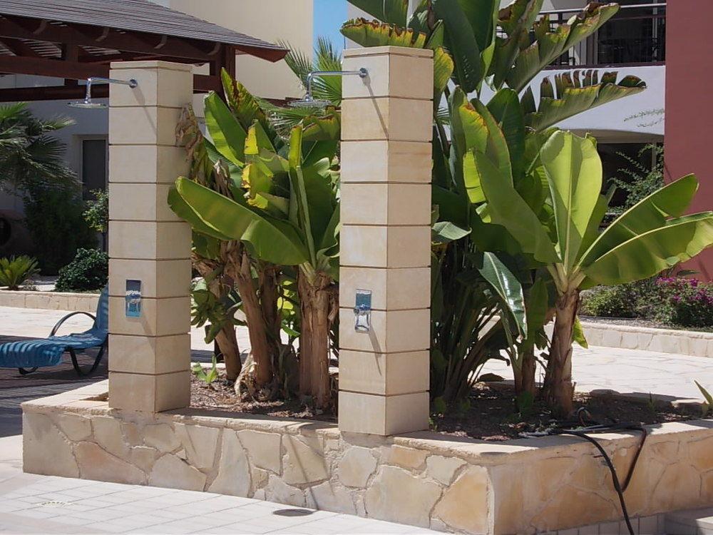 Appartement Adriana Paphos