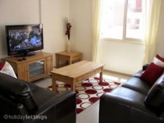 Appartement Adriana *