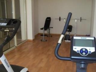 Appartement Adriana Paphos
