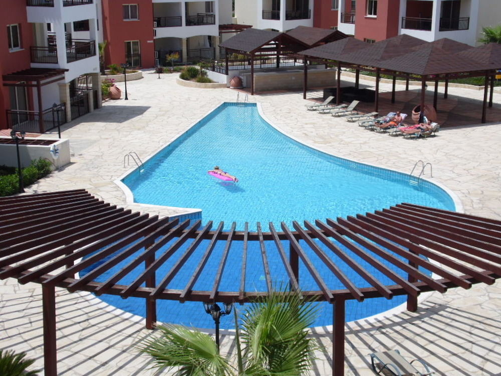 Adriana Appartement *