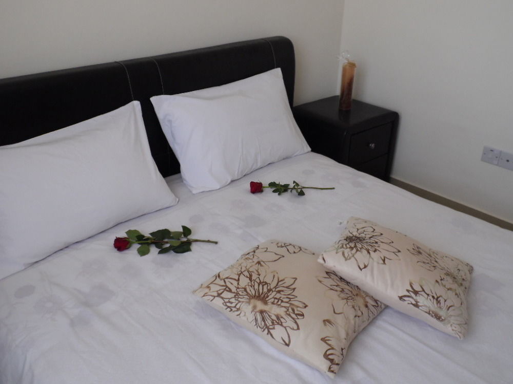 Adriana Appartement Paphos