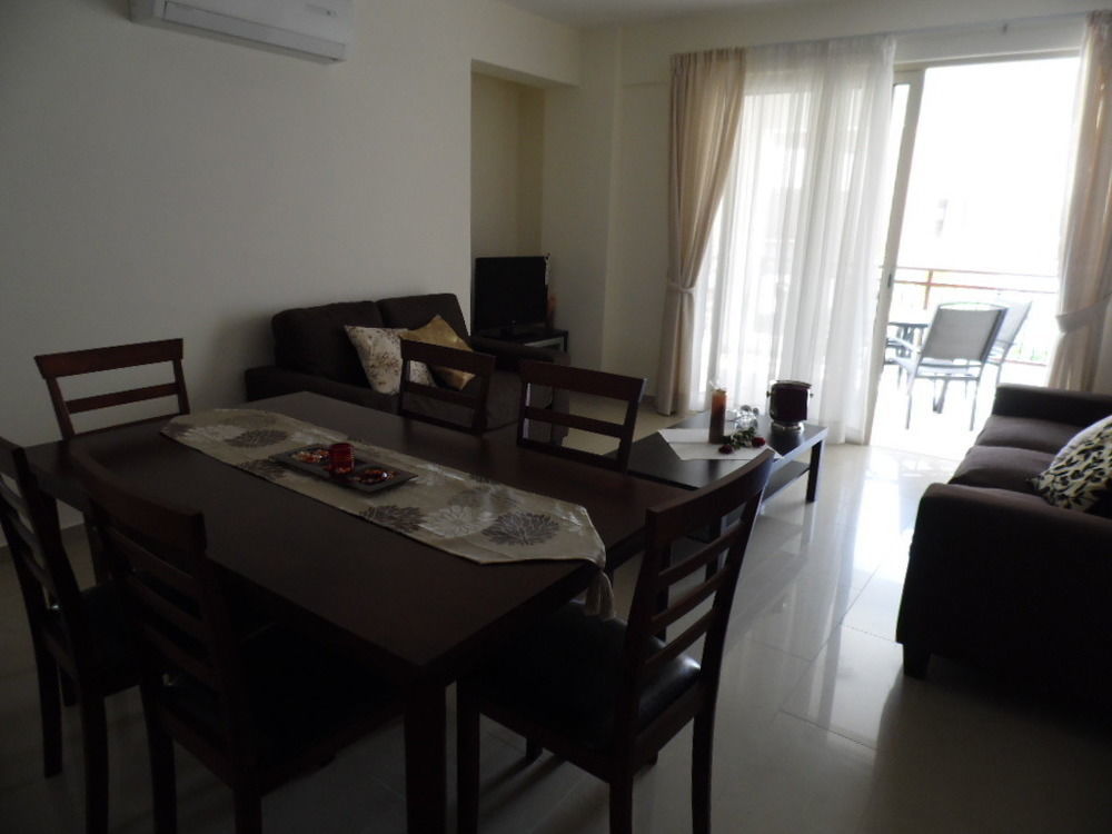 Appartement Adriana *