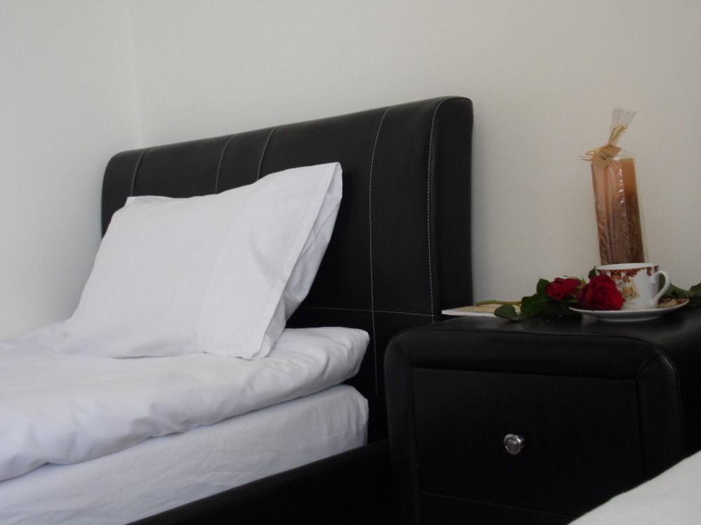 Adriana Appartement *