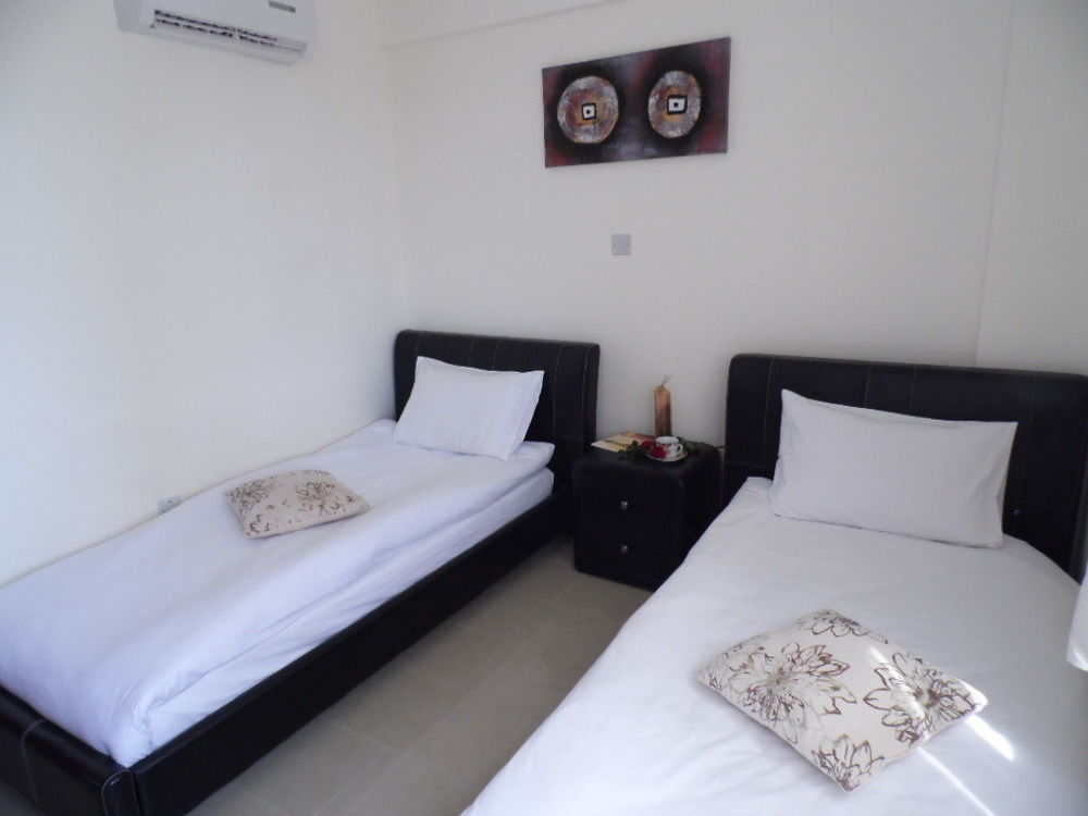 Adriana Appartement Paphos