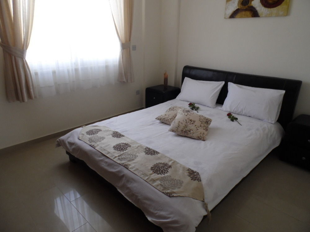 Adriana Appartement