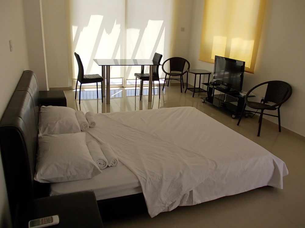 Appartement Adriana Paphos